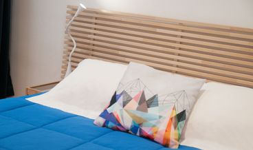 afbeelding van Standaard Kamer