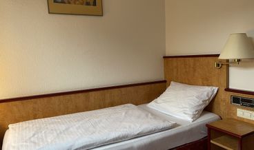 afbeelding van Standard Double Room, Private Bathroom-1 Double Bed Free breakfast