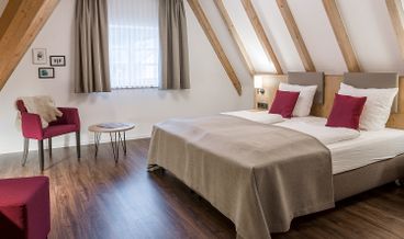 afbeelding van Comfort kamer
