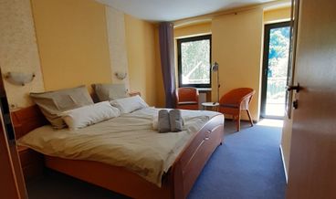 afbeelding van Charmante kamer