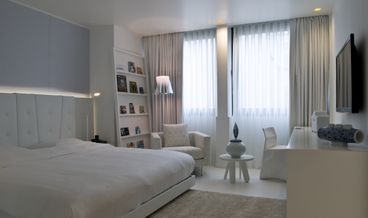 afbeelding van Double room - Luxury