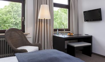 afbeelding van Standaard Tweepersoonskamer - Hotdeal