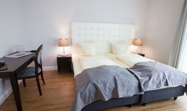 afbeelding van Standaard Kamer