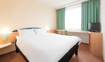 afbeelding van Standaard Kamer