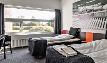 afbeelding van Superior kamer
