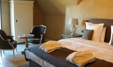 afbeelding van Luxury Double Room, 1 King Bed-1 King Bed Non Refundable Free WiFi Free self parking Free breakfast