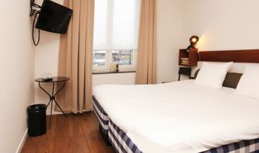 afbeelding van Basic Kamer