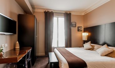 afbeelding van Standaard Kamer