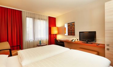afbeelding van Comfort kamer
