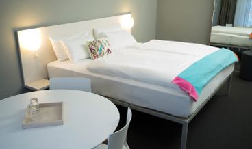afbeelding van Familiekamer