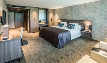 afbeelding van Comfort kamer