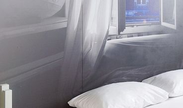 afbeelding van Double Room, Non Smoking-1 Double Bed Free WiFi Free self parking