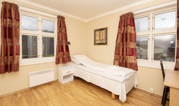 afbeelding van Double Room-2 Twin Beds Non Refundable Free WiFi Free self parking
