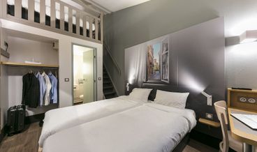 afbeelding van Double Room, Accessible, Non Smoking-1 Double Bed Free WiFi Free self parking