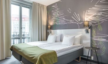 afbeelding van Standaard Kamer