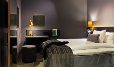 afbeelding van Standaard Kamer