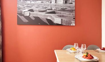 afbeelding van Studio, 1 Double Bed with Sofa bed-1 Double Bed and 1 Double Sofa Bed Non Refundable Free WiFi