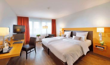 afbeelding van Stadstour Special