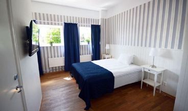 afbeelding van Double Room-1 Double Bed Free WiFi Free self parking Free breakfast