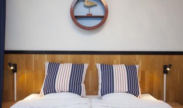 afbeelding van Standaard Kamer