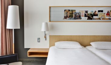 afbeelding van Superior Kamer - Early bird