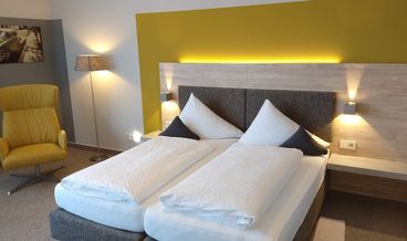 afbeelding van Double Room-1 Queen Bed Free WiFi Free self parking Free breakfast