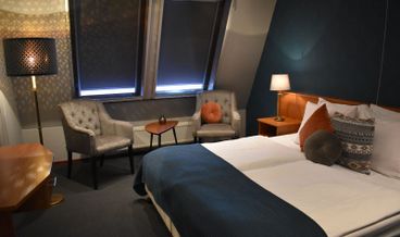 afbeelding van Standaard plus kamer