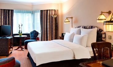 afbeelding van Premium Kamer