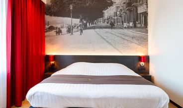 afbeelding van Parkeer Special