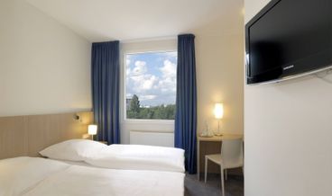 afbeelding van Tweepersoonskamer - Hot Deal