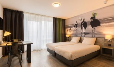 afbeelding van Standaard kamer