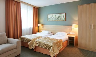 afbeelding van Standard Double Room-1 King Bed Non Refundable Free WiFi