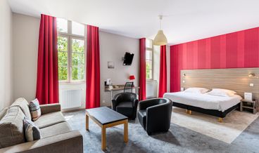 afbeelding van Comfort Double Room-1 Queen Bed Non Refundable Free WiFi Free self parking