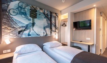afbeelding van Stadstour Special