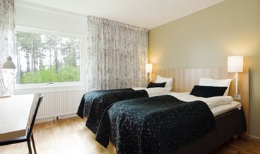 afbeelding van Standaard Kamer