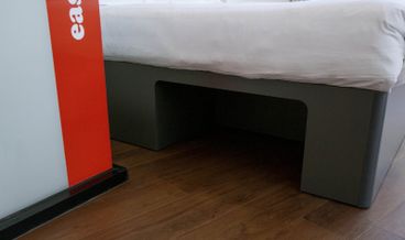 afbeelding van Standaard 2 persoonskamer
