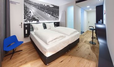 afbeelding van Standaard Kamer