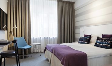 afbeelding van Superior kamer