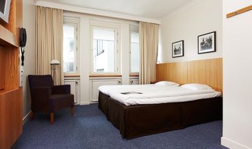 afbeelding van Standaard Kamer