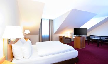 afbeelding van Superior kamer - special deal