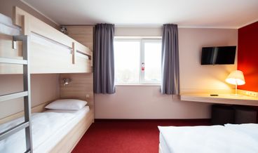 afbeelding van Familiekamer