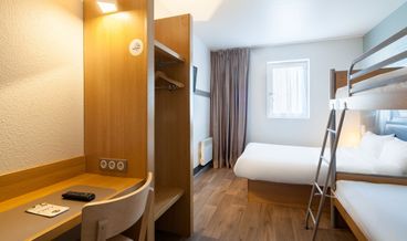 afbeelding van Double Room, Non Smoking-1 Double Bed Non Refundable Free WiFi Free self parking