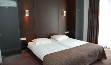 afbeelding van Halfpension Special
