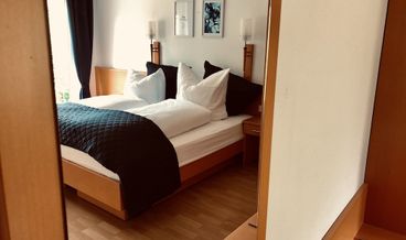 afbeelding van Double Room, Private Bathroom-1 Queen Bed Free breakfast Free self parking