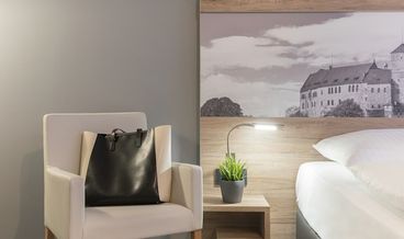 afbeelding van Classic Double Room-1 Double Bed Non Refundable Free WiFi