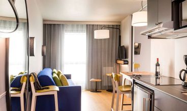 afbeelding van Studio, 1 Double Bed-1 Double Bed Non Refundable Free WiFi