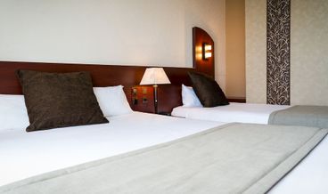 afbeelding van Comfort Room, 1 Double Bed-1 Double Bed Non Refundable Free WiFi Free self parking