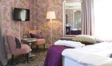 afbeelding van Spa package Deluxe