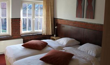 afbeelding van Comfort kamer