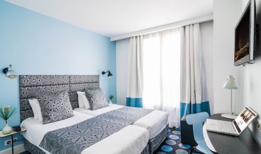 afbeelding van Standaard Kamer